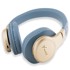 GUESS Bežične slušalice GUBH604GEMB 4G Script, plave