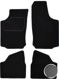 MAMMOOTH Auto tepisi tekstilni za Opel Corsa C 09.00-12.12