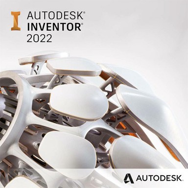 AUTODESK Inventor Professional, komercijalna licenca za jednog korisnika, elektronička isporuka, godišnja pretplata
