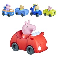 Vozilo malo, PEPPA PIG