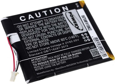 Baterija za Amazon Kindle 7 / Typ 58-000083