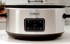 CROCK-POT Sporo kuhalo CSC112X, 6,5 l, srebrna