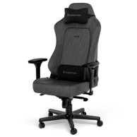 NOBLECHAIRS Gaming stolica HERO TX, NBL-HRO-TX-ATC, antracit