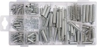 YATO Set opruga 200 komada mix vrsta