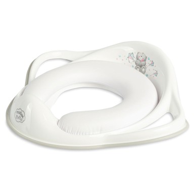 MALTEX Tapecirana daska za WC Medo, bijela