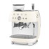 SMEG Espresso aparat EGF03CREU