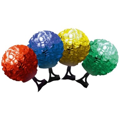 HOME Dekorativne kugle, KIB 48C/M