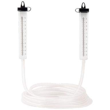 MTX Cijevasta libela, 10 m, cijev 8 mm