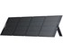 BLUETTI Prijenosni solarni panel PV350, 350 W, IP67, MC4, crni