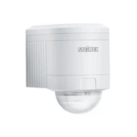 STEINEL Is240 duo bijeli senzor max.1000w/12m/240st./ip54 is240 bijela