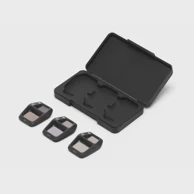 DJI Set filtera Air 3S ND8/32/128