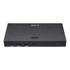 ACER Docking stanica za laptop Vero MST Dock M33, USB-C, HDMI, DisplayPort, USB 3.0
