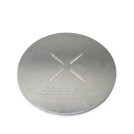 KELA Poklopac KL 66595 za regulaciju topline