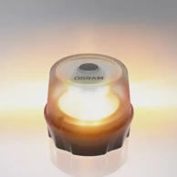 OSRAM Upozoravajuće rotacijsko LED svjetlo