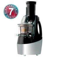 VERVITA XXL sokovnik, crni