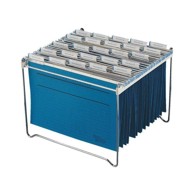 DURABLE Stalak za viseće mape 3123