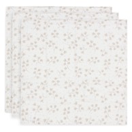 JOLLEIN Tetra pelena, leafy dreams, pamuk