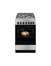 ELECTROLUX Štednjak LKM520011X