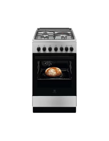 ELECTROLUX Štednjak LKM520011X