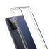 OVERBOARD Futrola za Samsung Galaxy A72 5G, Fusion Hybrid, prozirna