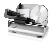 TAURUS Električni rezač Cutmaster 150 W, crna/nehrđajući čelik