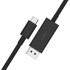 BELKIN USB-C to DisplayPort Kabel 1,4m crni AVC014bt2MBK