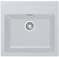 FRANKE Sudoper SID 610 Glečer bijela