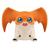 Digimon Figura Look Up Patamon, 11 cm