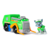 PAW PATROL Vozilo, Rocky's Recycle Truck