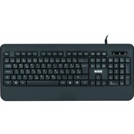 MARVO Tipkovnica KB008, žičana, HR/SLO