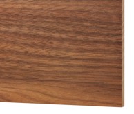 TROTEC Ploča Vollholz Walnuss 600x300x5 mm, orah