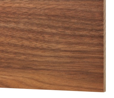 TROTEC Ploča Vollholz Walnuss 600x300x5 mm, orah