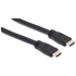HDMI kabel u zidu MANHATTAN In-Wall CL3 High Speed (visoka brzina)