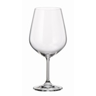 Set čaša Marta bordeaux 720ml ,4/1