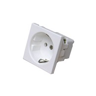 SCHNEIDER Šuko utičnica PKS 45x45