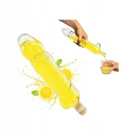 BE Staklena boca Eros, 400 ml