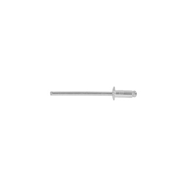 Aluminijsko-čelične zakovice, 3,2 x 7 mm, 50 kom.