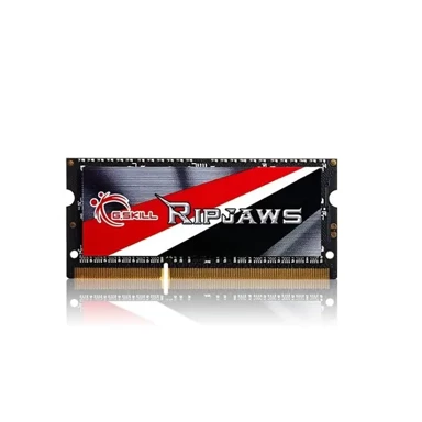 G.SKILL RAM memorija DDR3, 1600 MHz, 4 GB (1x4 GB)