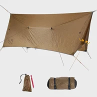AMAZONAS Tenda Adventure Wing Tarp  AZ-3080016