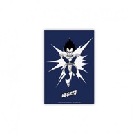 DRAGON BALL Magnet Vegeta