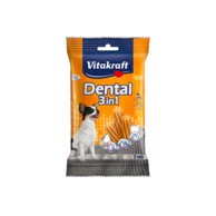 VITAKRAFT 3/1xs 70 g dental fresh Poslastica za pse