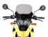 MRA Vjetrobransko staklo za motocikl BMW F 650 GS , 2004.-2007., oblik tm, zatamnjeno