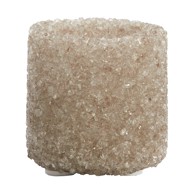 LIGHT & LIVING Stakleni svijećnjak za svijeću lučicu Morita 