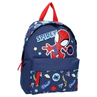SPIDEY WEB-OUT! Ruksak, plava