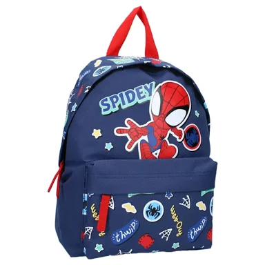 Ruksak Spidey Web-Out