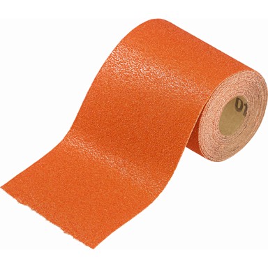 LUX TOOLS Lamelni brusni papir 93mm*5m K40