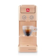 ILLY Aparat za kavu Y3.3 Iperespresso, 0.75 L, 850 W, narančasta