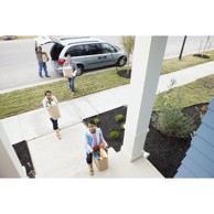 SANDISK MicroSDXC Max endurance 256GB + SD Adapter