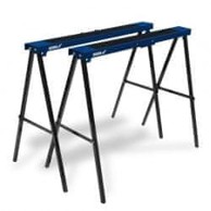 DEDRA Metalni sklopivi nogari N110, 2 kom.,do 250 kg