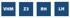 ITA TOOLS Z3 VHM rezač za drvo/ploču D=12 I=42 L=90 S12/poz